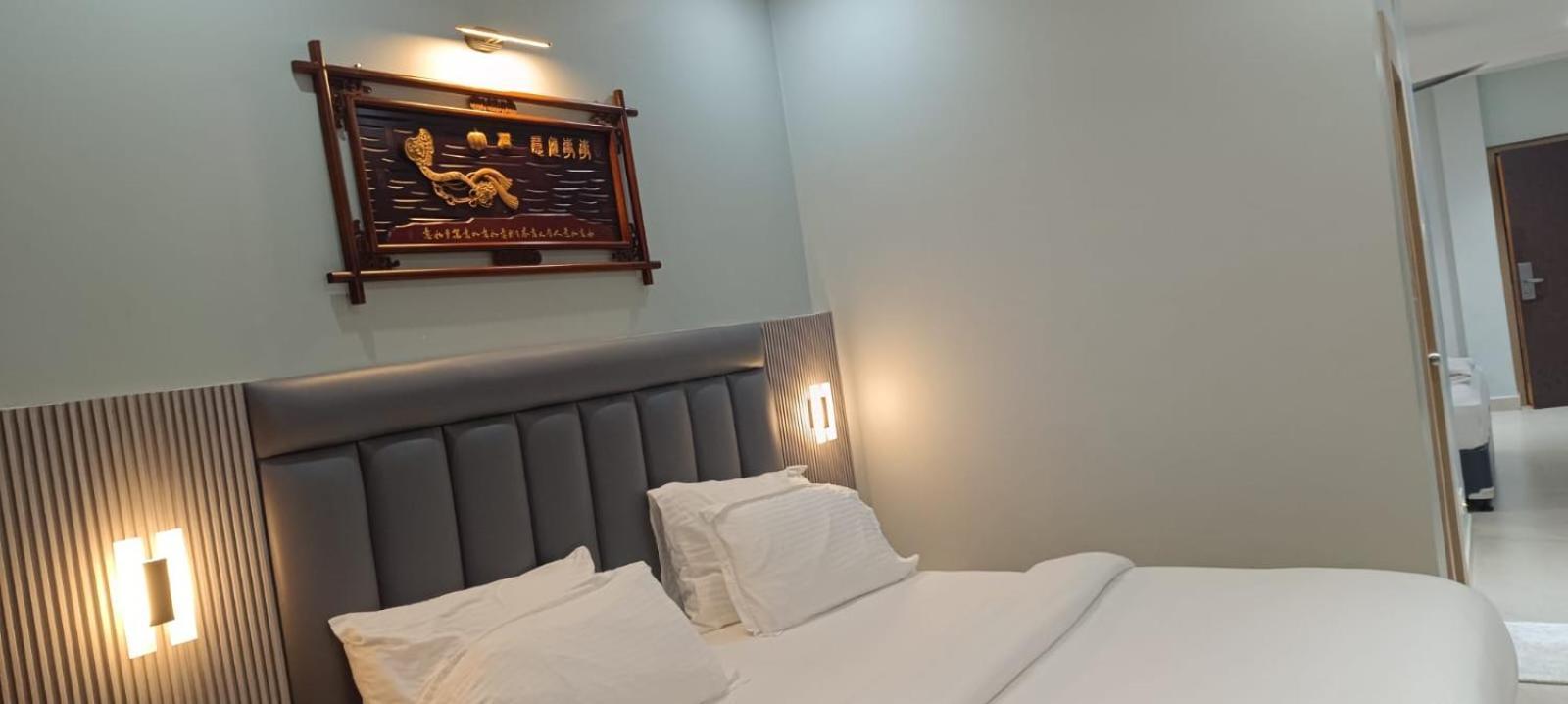 Hotel Lee Garden Near To Blue Flag Beach 500 Mtrs Purî Extérieur photo